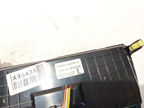 Climate control TOYOTA AURIS (_E15_) 2.0 D-4D (ADE150_, ADE150R) | BP34922936I5 - Image 3