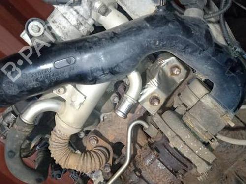 Used Pipe Pipe VW POLO IV (9N_, 9A_) 1.4 TDI (70 hp) 34882654 34882654