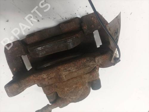 Left front brake caliper AUDI A4 B8 (8K2) 2.0 TDI | BP35056038M105 - Image 4