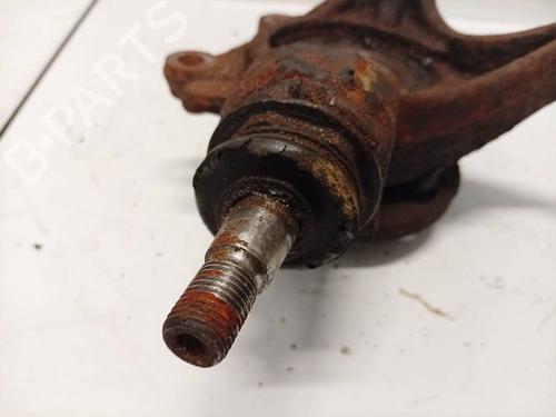 Right front steering knuckle CITROËN BERLINGO MULTISPACE (B9) 1.6 HDi 90 | BP38641652M26 - Image 5
