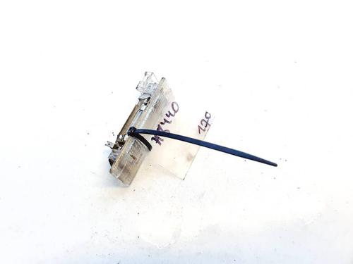 Used Interior roof light Interior roof light VW TOUAREG (7LA, 7L6, 7L7) 2.5 R5 TDI (174 hp) 35348684 35348684