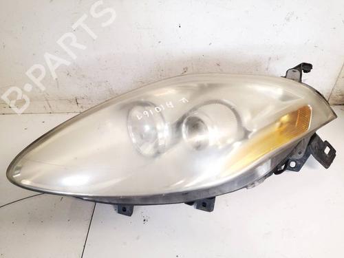 Optica esquerda Optica esquerda AUSTIN MAXI I Fastback 1750 (72 hp) 35061737 35061737