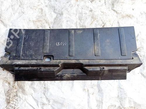 Used Boot lining Boot lining MITSUBISHI OUTLANDER II (CW_W) 2.4 (CW5W) (170 hp) 34831402 34831402