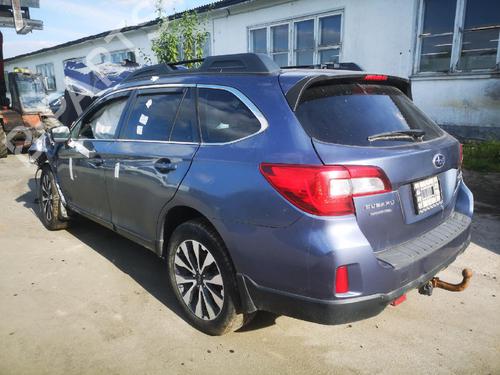 Other SUBARU OUTBACK (BS) 2.5 AWD (BS9) | BP32966302O1  - Image 10