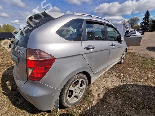 Air vent HONDA FR-V (BE) 2.2 i CTDi (BE5) | BP34712739I21 - Image 10