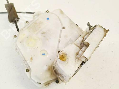 Used Rear left lock Rear left lock HONDA INSIGHT (ZE_) 1.3 IMA (ZE28, ZE2) (88 hp) 34748002 34748002