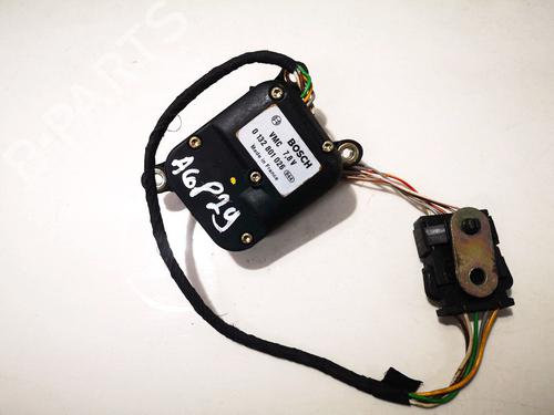 Used Electronic module Electronic module AUDI A4 B5 (8D2) 1.9 TDI (110 hp) 33089296 33089296