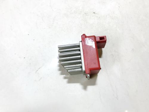 Used Heater resistor Heater resistor 35600487 35600487