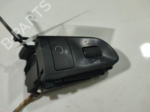 Steering wheel controls AUDI A6 C6 (4F2) 2.7 TDI | BP34896456E15 - Image 2