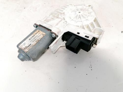 Left front window motor AUDI Q7 (4LB) 3.0 TDI quattro | BP35549073E21 - Image 2
