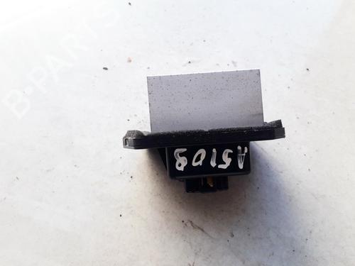 Used Heater resistor Heater resistor HONDA CR-V III (RE_) 2.2 i-CTDi 4WD (RE6) (140 hp) 35871366 35871366