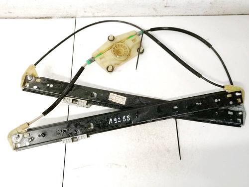 Used Front right window mechanism Front right window mechanism AUDI Q7 (4LB) 3.0 TDI quattro (233 hp) 35103612 35103612