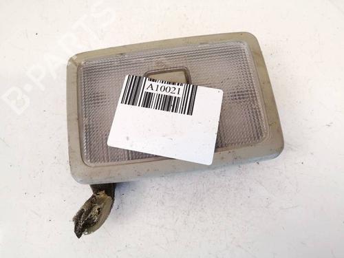 Kabinelys Kabinelys CHEVROLET CAPTIVA (C100, C140) 2.0 D 4WD (150 hp) 35122736 35122736