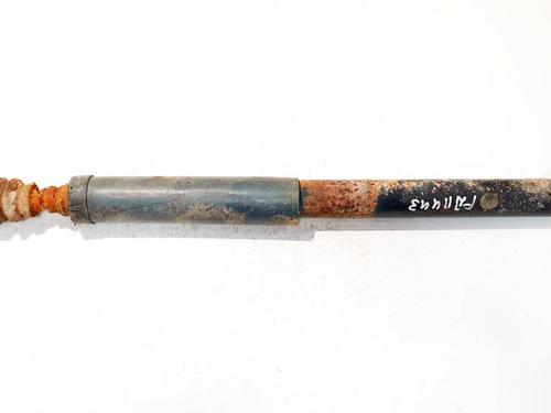 Used Right rear shock absorber Right rear shock absorber 38611170 38611170