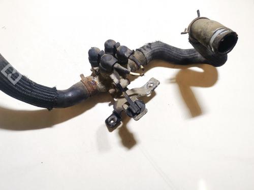 Electronic sensor PEUGEOT PARTNER MPV (5_, G_) 2.0 HDI | BP35564956M84 - Image 2