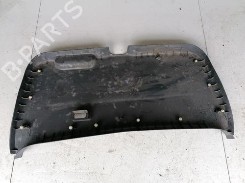 Boot lining MAZDA MPV II (LW) 2.0 DI | BP35579119I3 - Image 2