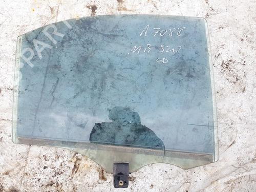 Used Rear right door window Rear right door window 35505269 35505269