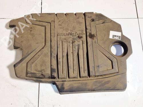 Used Upper protection Upper protection 34991652 34991652
