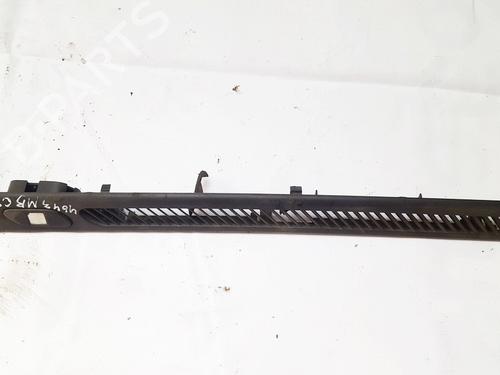 Used Other Other MERCEDES-BENZ C-CLASS (W203) C 200 CDI (203.004) (116 hp) 33519989 33519989