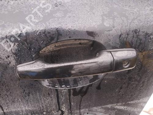 front-left-exterior-door-handle-volvo-v50-545-2003-2004-2005-2006-2007-2008-2009-2010-2011-2012-35287494 main image