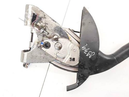 Used Hand brake Hand brake NISSAN QASHQAI I (J10, NJ10) 2.0 dCi (150 hp) 35315809 35315809
