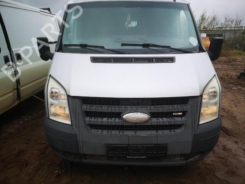 Air vent FORD TRANSIT Van (FA_ _) 2.2 TDCi | BP32627128I21