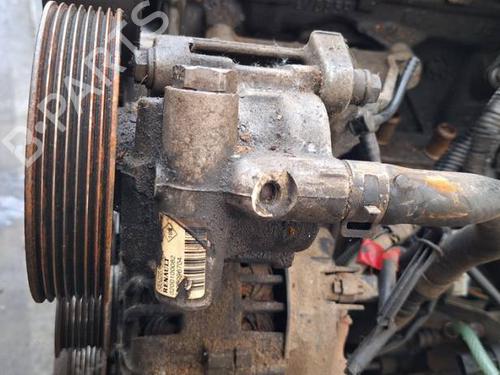 Used Steering pump Steering pump NISSAN PRIMERA Hatchback (P12) 1.9 dCi (120 hp) 34985787 34985787