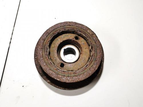 Used Pulley Pulley 35527049 35527049