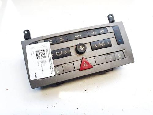 Climate control PORSCHE CAYENNE (9PA) S 4.5 | BP34916661I5 - Image 2
