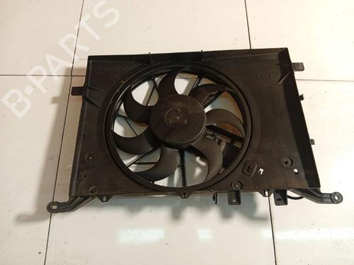 Used Radiator fan Radiator fan 39222397 39222397