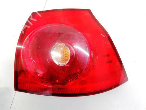 Used Right taillight Right taillight VW GOLF V (1K1) 1.9 TDI (105 hp) 35354220 35354220