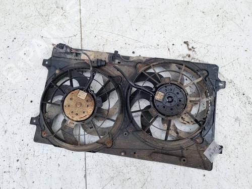 Used Fan Fan 35184658 35184658