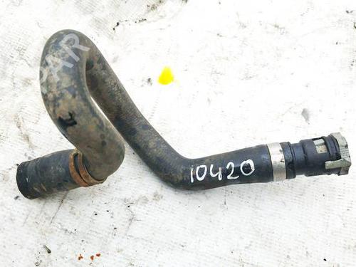 Pipe VOLVO C30 (533) 1.6 D | BP32575785M125