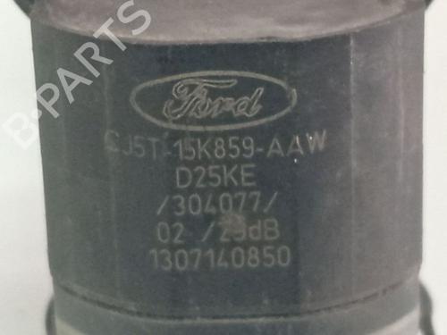 Módulo eletrónico FORD FOCUS IV (HN) 1.0 EcoBoost | BP34767145M83 - Image 4