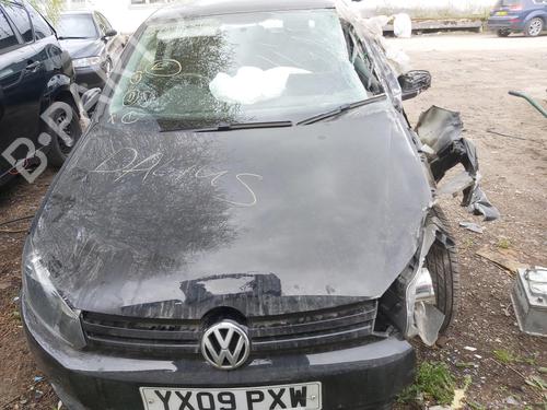 Pipe VW GOLF VI (5K1) 1.4 | BP32943836M125  - Image 8