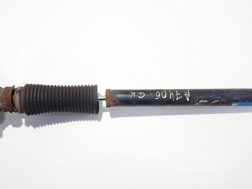 Used Left rear shock absorber Left rear shock absorber OPEL CORSA D (S07) 1.2 (L08, L68) (80 hp) 35486223 35486223