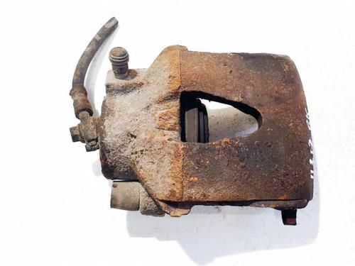 Used Left front brake caliper Left front brake caliper VW GOLF VI (5K1) 1.6 TDI (105 hp) 34749176 34749176