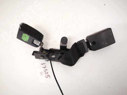 Used Seat buckle Seat buckle 35439060 35439060