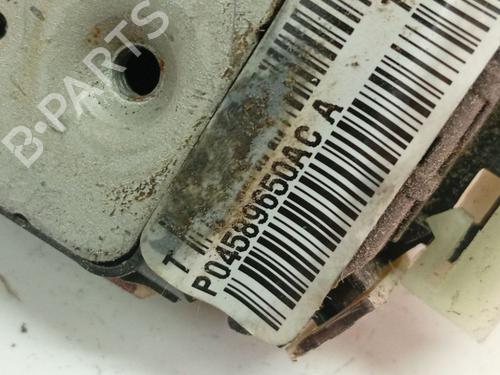 Rear right lock JEEP COMPASS (MK49) 2.2 CRD | BP37253667C99 - Image 4