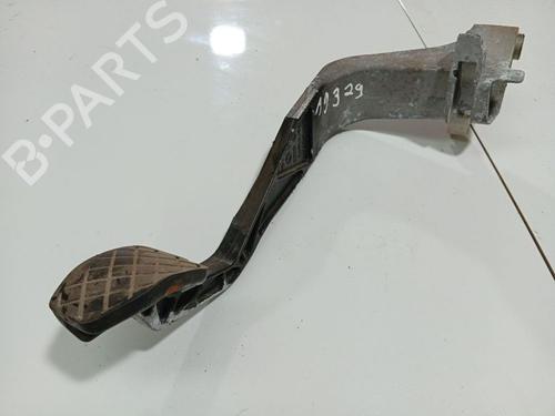 koblingspedal koblingspedal SKODA SUPERB I (3U4) 1.9 TDI (130 hp) 34913148 34913148