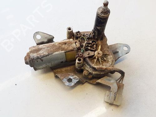 Used Rear wiper motor Rear wiper motor 35640931 35640931