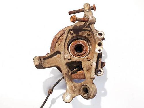 Left rear steering knuckle CHRYSLER PACIFICA 3.5 | BP35362191M27 - Image 3