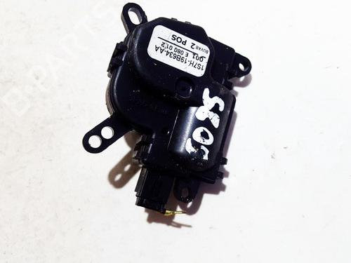 Used Electronic module Electronic module FORD MONDEO III (B5Y) 2.0 16V TDDi / TDCi (115 hp) 33517620 33517620