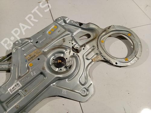 Front left window mechanism KIA CERATO I Hatchback (LD) 1.5 CRDi | BP36586008C22 - Image 4
