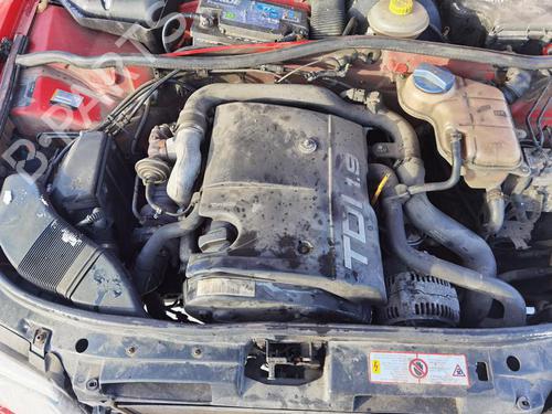 Pipe AUDI A4 B5 (8D2) 1.9 TDI | BP32601239M125