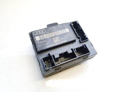 Electronic module AUDI A6 C6 (4F2) 2.4 | BP35189547M83 - Image 2