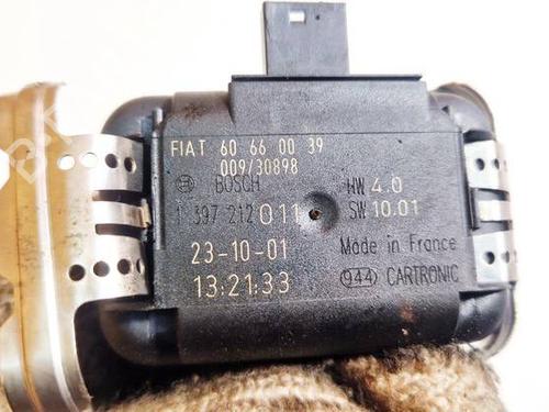 Electronic sensor FIAT STILO (192_) 1.9 JTD (192_XE1A) | BP34968931M84 - Image 3