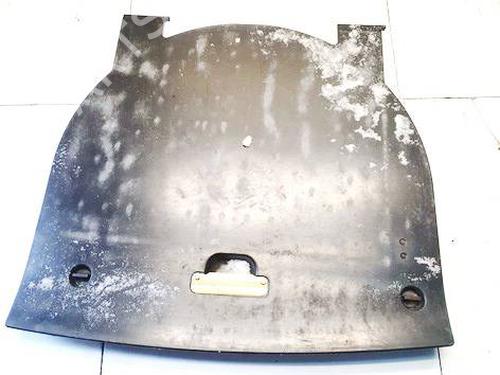 Used Boot lining Boot lining VW PASSAT B5 Variant (3B5) 1.9 TDI (90 hp) 34838196 34838196