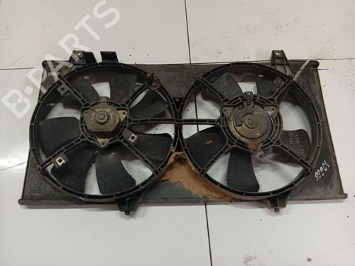 Fan MAZDA 6 Hatchback (GG) 2.0 DI (GG14) | BP34942285M128 - Image 3
