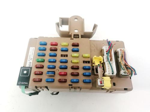 Used Fuse box Fuse box SUBARU LEGACY IV (BL) 2.5 AWD (BL9) (165 hp) 32899476 32899476